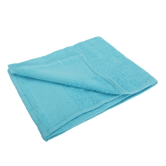SOLS Island Handtuch, Badetuch ( 50cm x 100 cm ) (Türkis) - Image 1