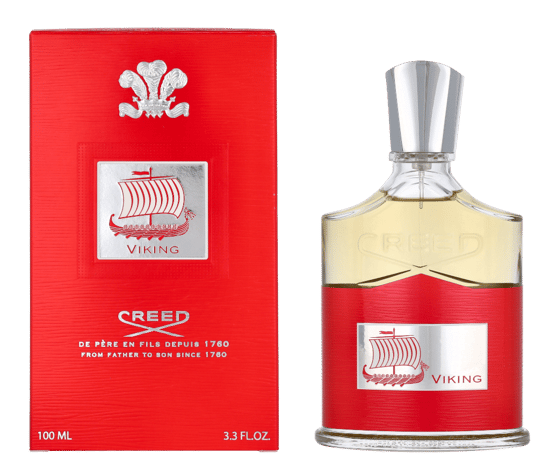 Creed Viking Edp Spray. - Image 1