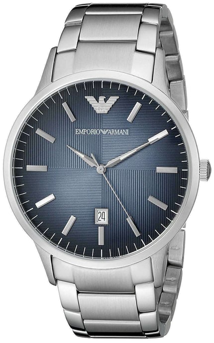 Armani Herren-Armbanduhr AR2472 - Image 1