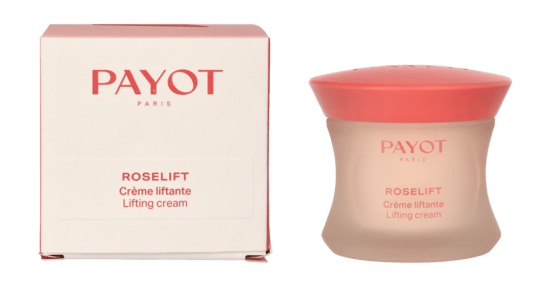 Payot Roselift Lifting-Creme 50 ml - Image 1