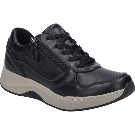 JOSEF SEIBEL Elli 06 | Sneaker für Damen | Schwarz Elli 06, schwarz - Image 1