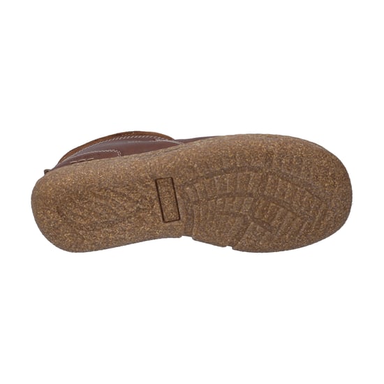JOSEF SEIBEL Neele 57 | Stiefelette für Damen | Braun Neele 57, brandy-kombi - Image 5