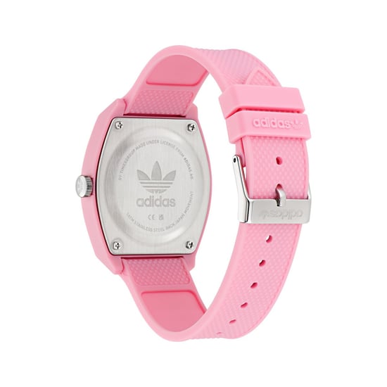 Adidas Originals Project Two Grfx Unisex Uhr in Pink AOST23553 - Image 2