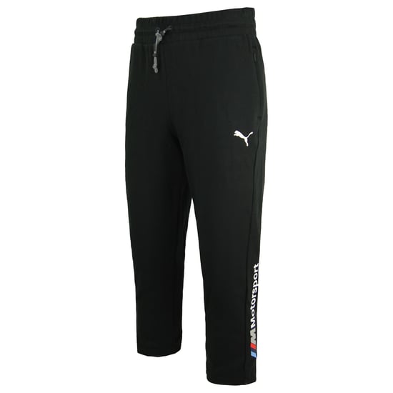 Puma x BMW Motorsport Schwarze Jogginghose für Damen - Image 1