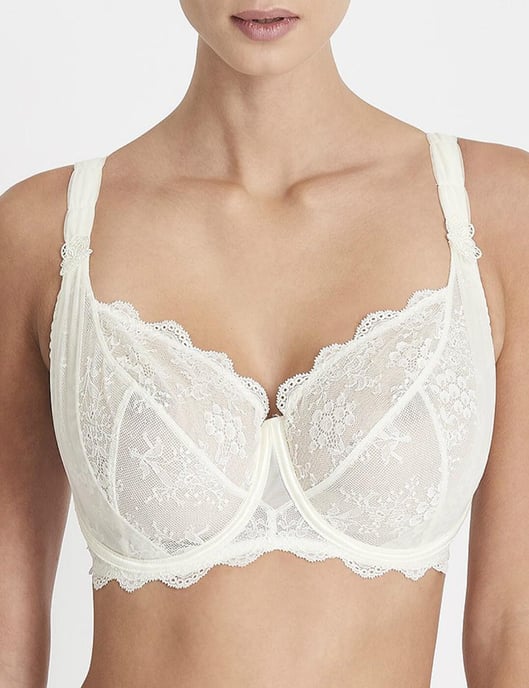 DA13 Aubade A L'amour Comfort Full Cup Bra