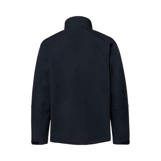 Russell - Softshelljacke für Herren (Dunkelblau) - Image 2
