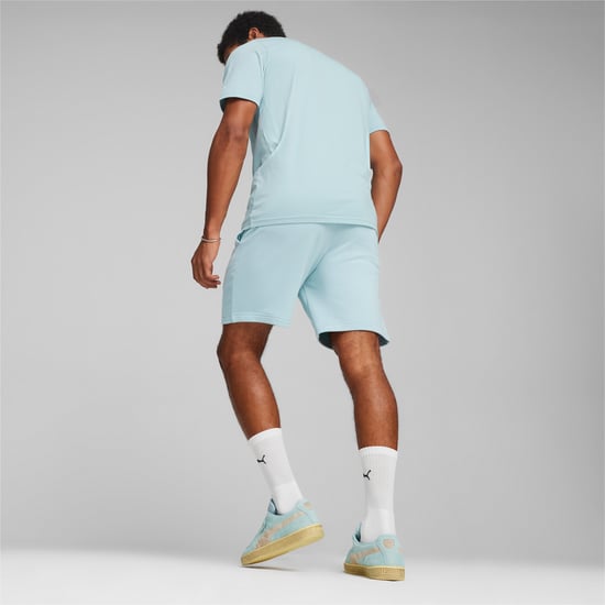 PUMA X Palm Tree Crew Herren Shorts - Image 6