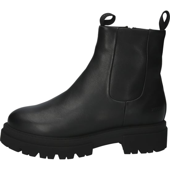SMILLA MID - Black - Stiefel - Image 5