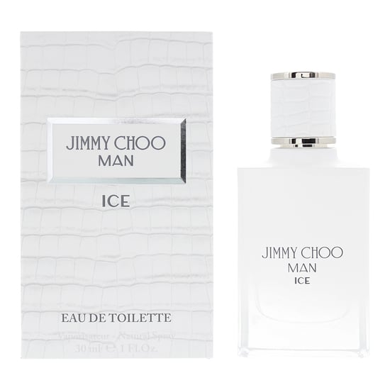 Jimmy Choo Man Ice Edt Spray. - Image 1