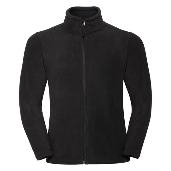 Russell - Fleecejacke Durchgehender Reißverschluss für Herren - Für Außen () - Image 1