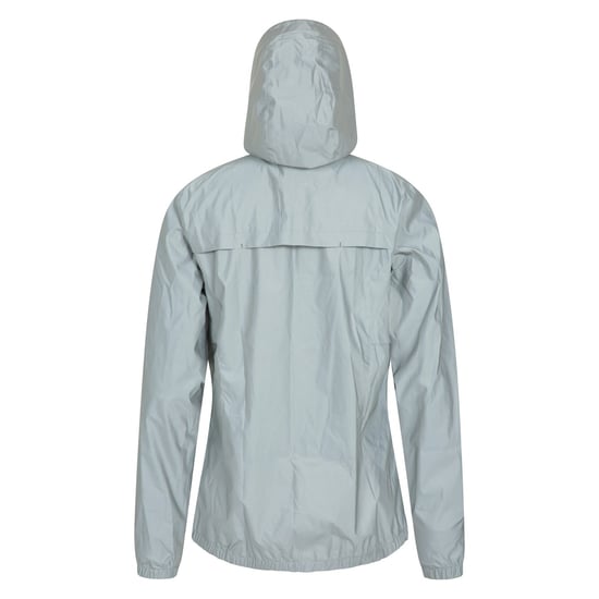 Mountain Warehouse Damen/Damen Dashing Reflektierende Jacke (Silber) - Image 2