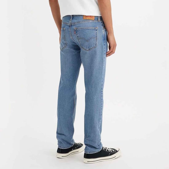 Men's Levis 511 Slim As It Was Adv Jeans in Denim - Image 2