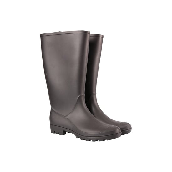 Mountain Warehouse Damen/Damen Splash Gummistiefel (Schwarz) - Image 6