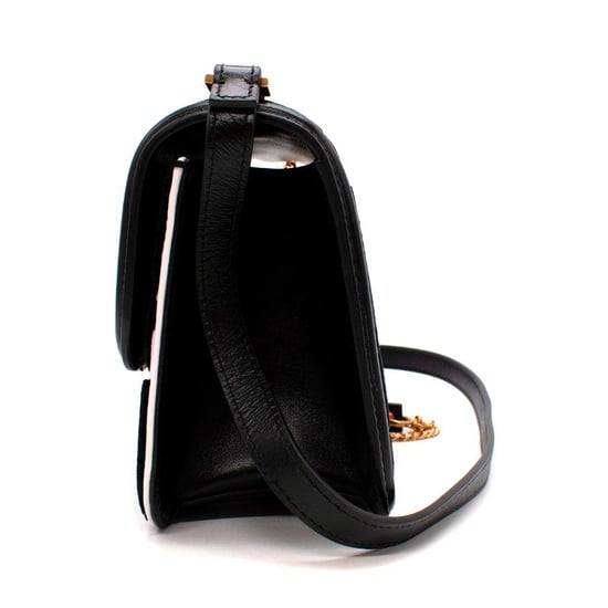 Valentino Kleine V-Sling Giraffenmuster Schultertasche - Image 4
