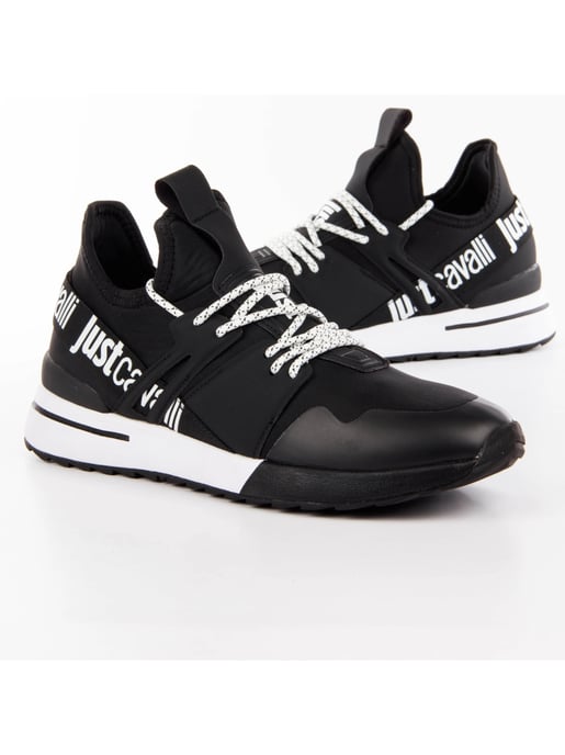 Just Cavalli Herren-Sneaker Roberto - Image 2
