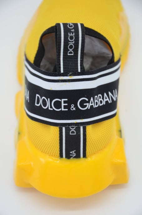 Dolce & Gabbana Damen Sneakers - Image 2