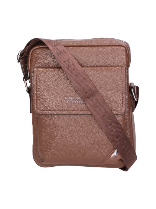 Northampton Polo Club Schultertasche Männer - Image 5