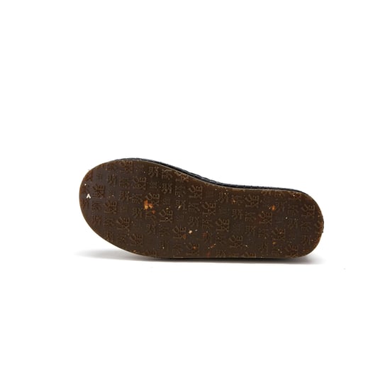 Australia Luxe Homewurk Buff Leather Crow Boots
