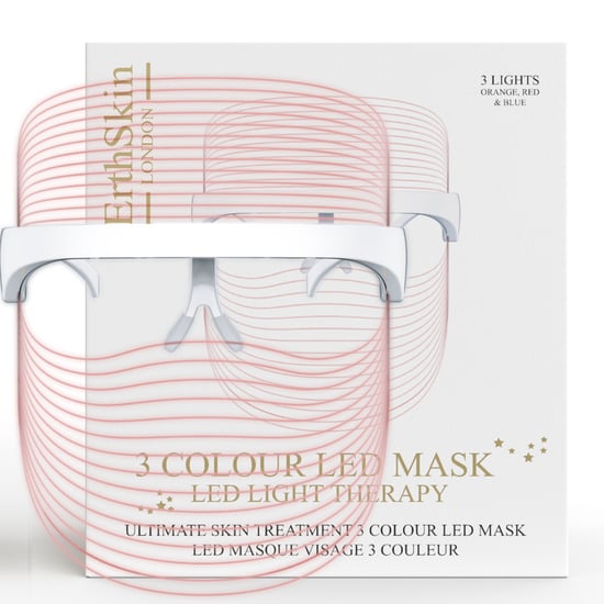 Drahtlose 3-Farben-LED-Maske - Image 1