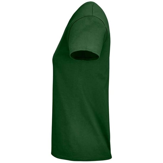 SOLS - "Crusader" T-Shirt für Damen (Flaschengrün) - Image 2