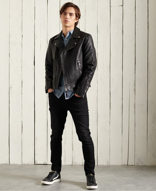 Superdry Skinny Jeans