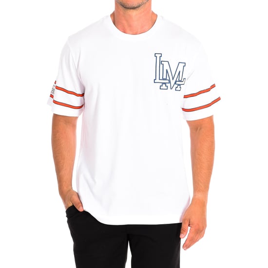 Men's Short Sleeve T-Shirt TMR316-JS206
