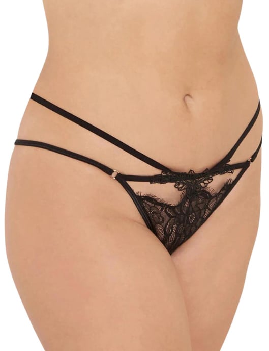 41206 Bluebella Lumi Brief