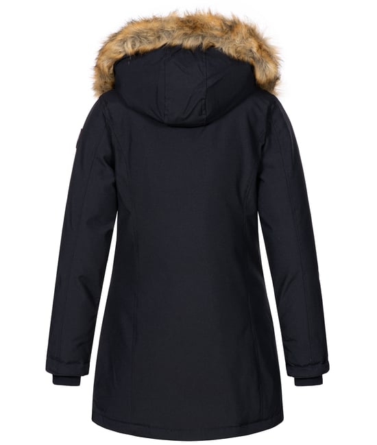 Geographical Norway Winterjacke Navy - Image 3