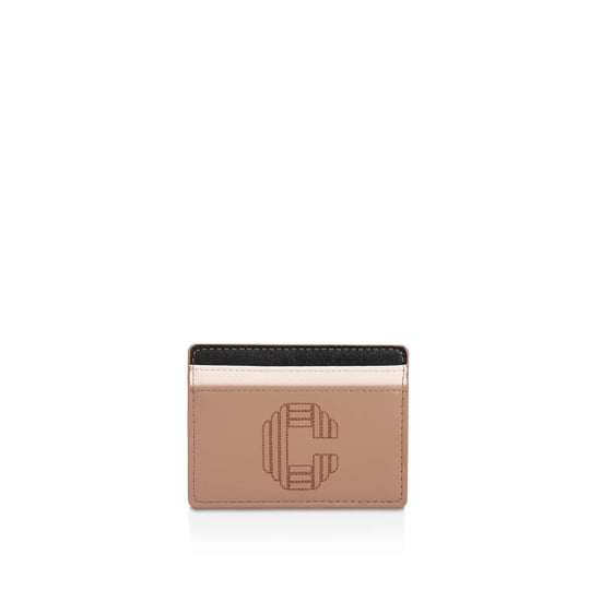Carvela  Icon Cardholder