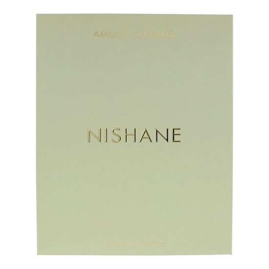 Nishane Ambra Calabria Extrait de Parfum 50ml - Image 3
