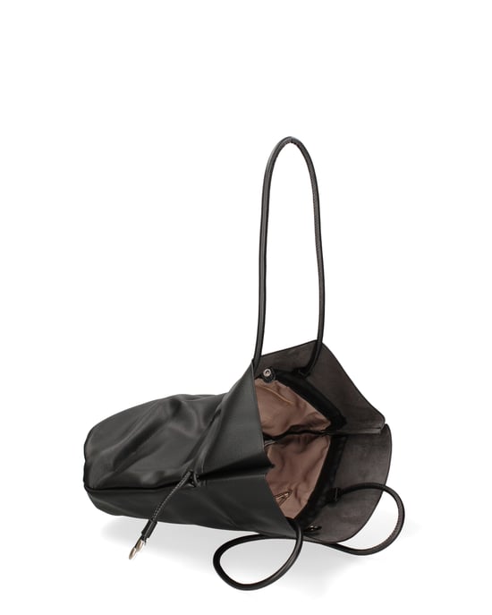 David Jones Schultertasche Frauen BLACK - Image 5