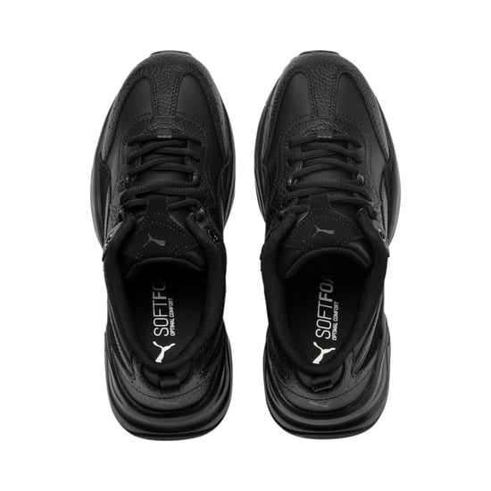 PUMA Womens Cilia Lux Training Trainers