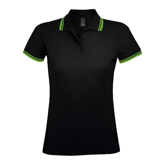 SOLS - "Pasadena" Poloshirt für Damen () - Image 1