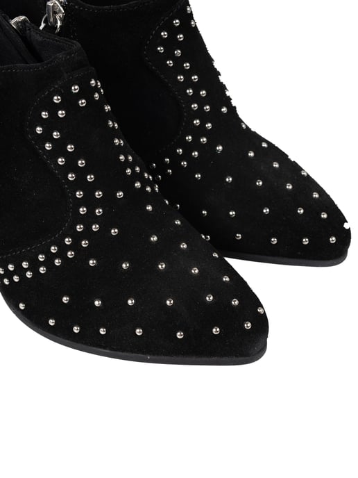 Geox Stiefel Peython Woman's Schwarz - Image 4