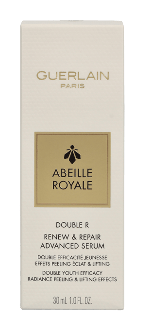 Guerlain Abeille Royale Double R Renew & Repair Serum. - Image 2