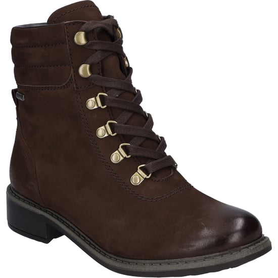 JOSEF SEIBEL Selena 52 | Stiefelette für Damen | Braun Selena 52, moro - Image 1
