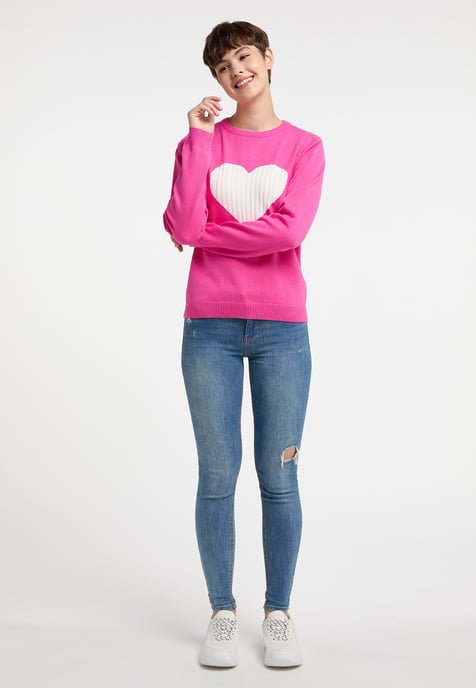myMo pull en tricot nolie - Image 4