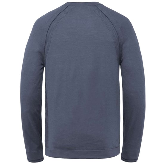 Herrenpullover der Marke Cast Iron. Der Pullover ist aus Baumwolle gefertigt und hat eine normale Passform. Die weiche Baumwolle sorgt für einen hohen Tragekomfort.  Marke: Cast IronModellname: CKW21836Kategorie: HerrenpulloverMaterialien: BaumwolleFarbe: - Image 2