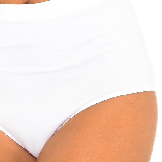 Maxxi Size seamless culottes 310727 woman