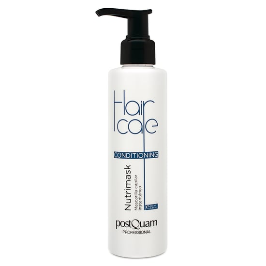 NUTRIMASK - NON-RINSE HAIR MASK 200 ML.