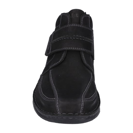 JOSEF SEIBEL Anvers 95 | Stiefelette für Herren | Schwarz Anvers 95, schwarz - Image 4