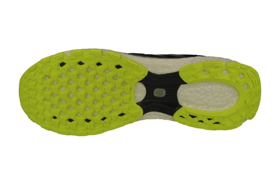 Adidas Energy Boost 2 ATR Mens Green Trainers