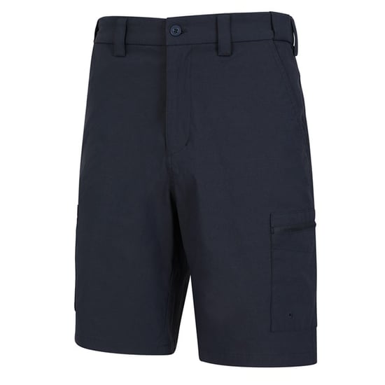 Mountain Warehouse - "Trek" Cargo-Shorts für Herren (Marineblau) - Image 4