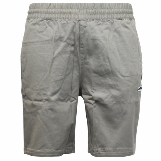 Puma Suede Vintage Herren-Shorts in Khaki - Image 1
