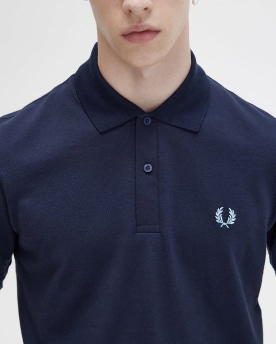 Fred Perry Herren Original Tennis-Shirt NOS - Image 5
