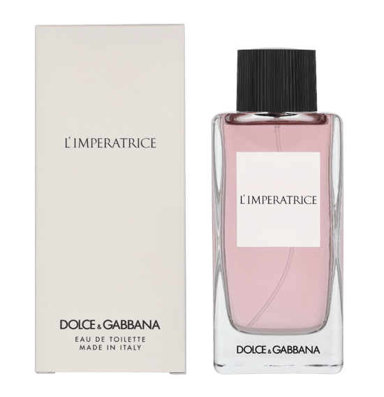 D&G L'Imperatrice Pour Femme Edt Spray. - Image 1