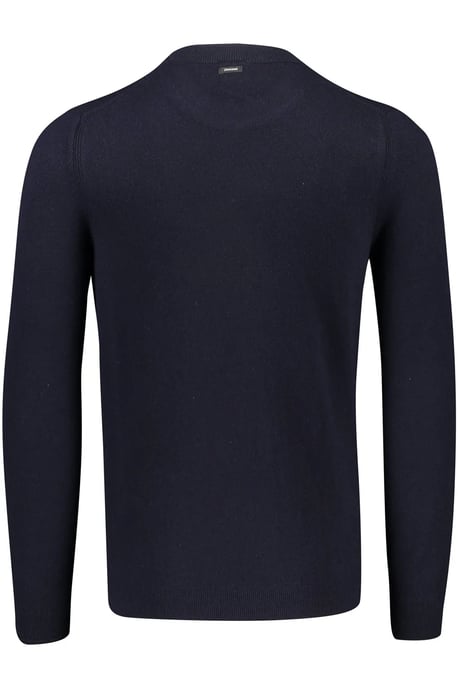 Herren-Pullover der Marke Vanguard. Der Pullover ist aus Baumwolle gefertigt und hat eine normale Passform. Die weiche Baumwolle sorgt für einen hohen Tragekomfort. Marke: VanguardModellname: VKW2208306Kategorie: HerrenpulloverMaterialien: BaumwolleFarbe - Image 2