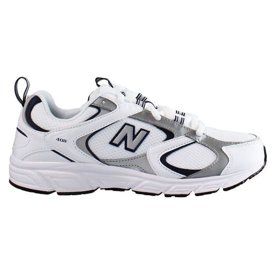 New Balance ML408A Weiß Herren Turnschuhe - Image 1