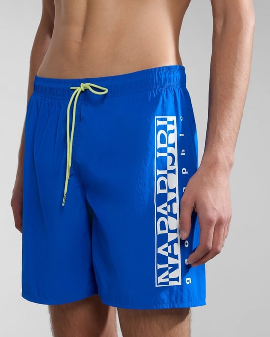 Napapijri V-Box 1 Mens Swim Shorts