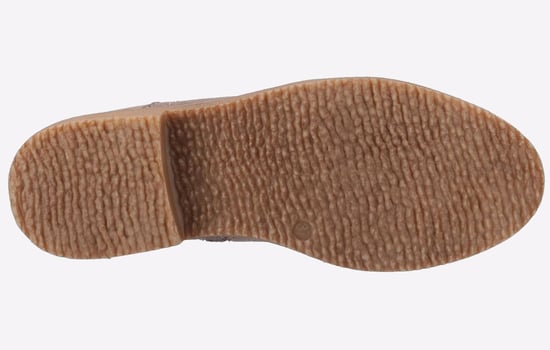 Hush Puppies Maddy MEMORY FOAM Leder Frau - Image 4